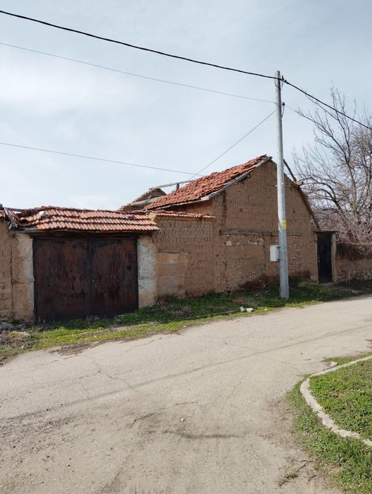 Продава се Къща в с. Ветрен, Област Стара Загора - 50 кв.м за 286 €/кв.м - Снимка #11