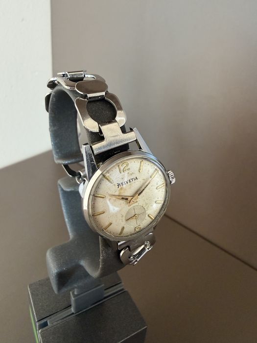 Helvetia - vintage