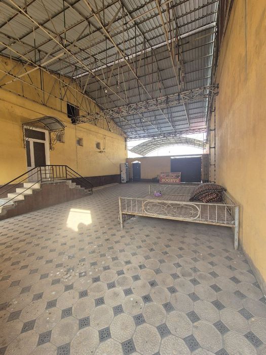 Срочно продается 4-х комнатный дом в 4-савхозе