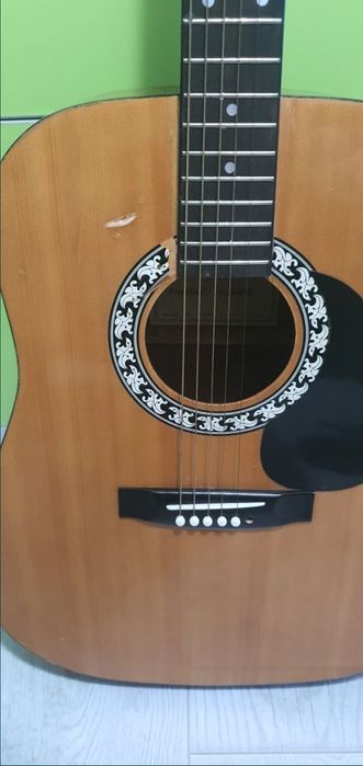 Chitara acustica Maxtone