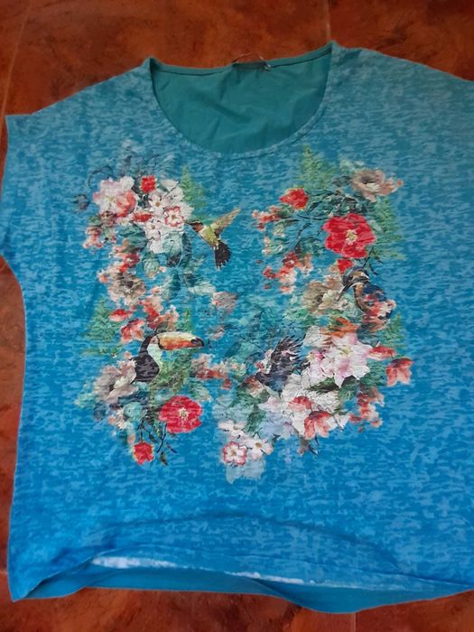 Bluză damă  mărime XL