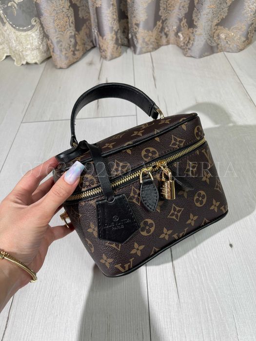 Geanta Louis Vuitton - Nice Eco cosmetice