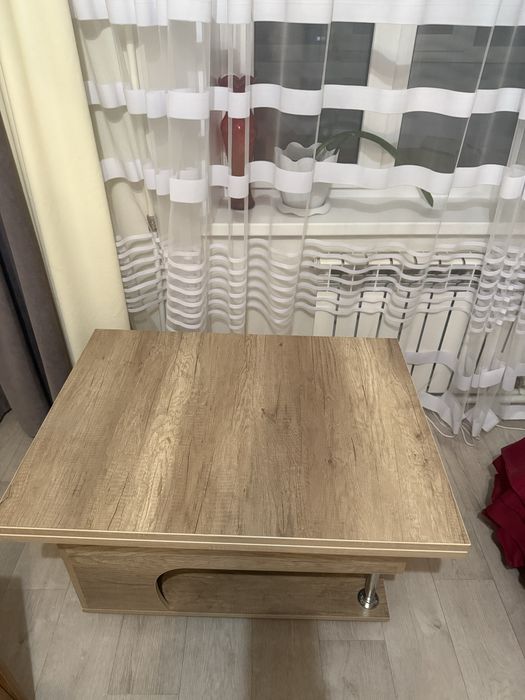 Продам стол-трансформер