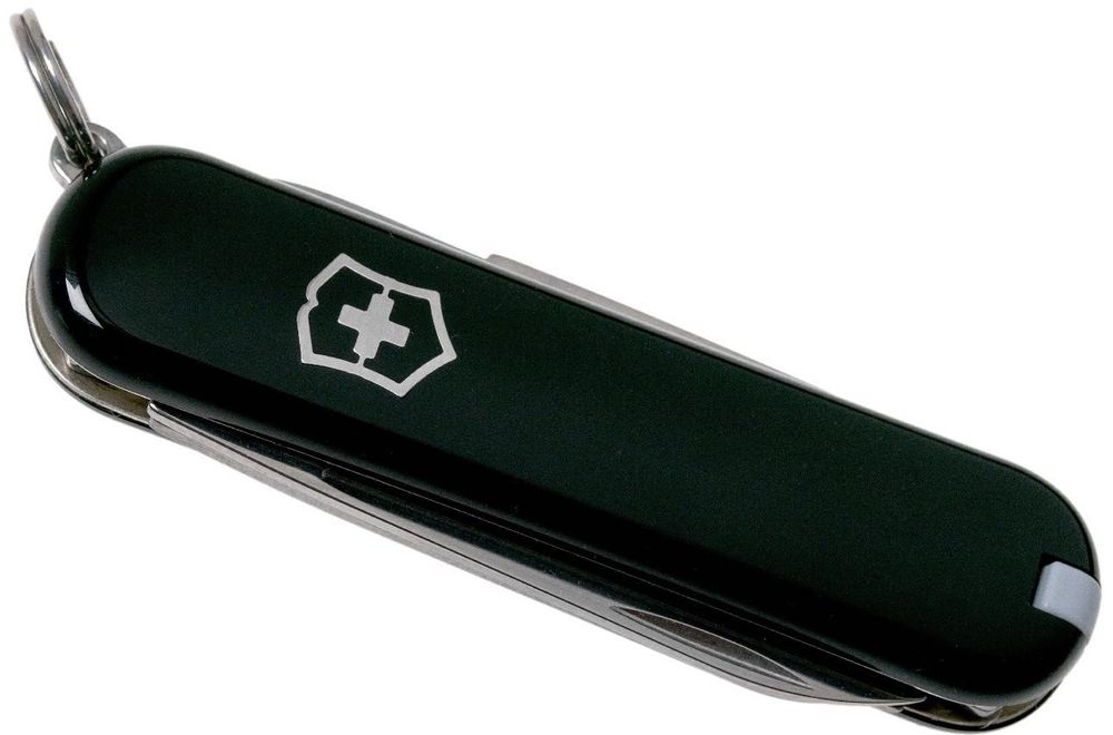 Victorinox Classic Dark Illusion Складной нож (компактный)