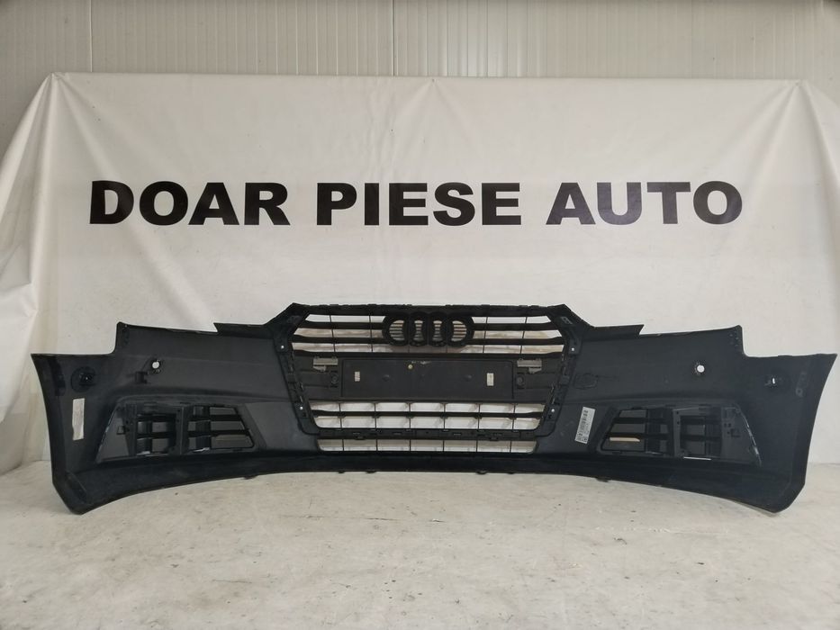 Bara fata Audi A4, B9, 2016, 2017, 2018, 2019, cod origine OE 8W0807437.