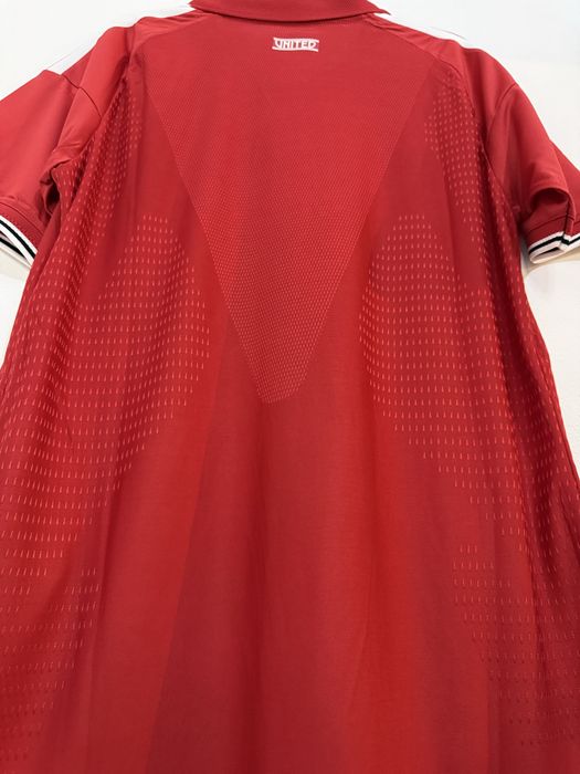 Tricou Fotbal Manchester United 2027