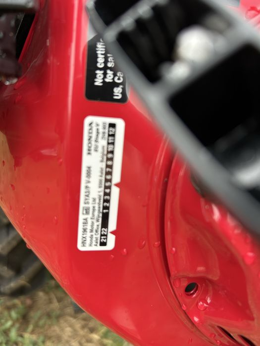 OFERTA ,vand motocultor bertolini