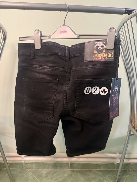 Blugi dsquared barbati