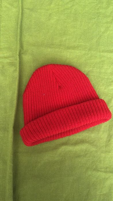Шапки брендовые huf