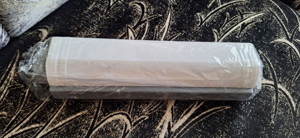 Стенен разтегателен простор