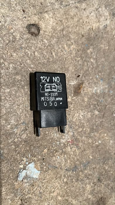 Продам реле стартера хонда