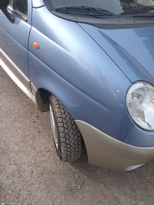 Продаю или меняю на дамас