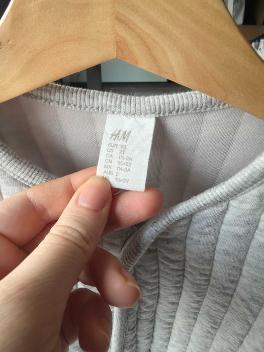 Jacheta H&M marimea 92