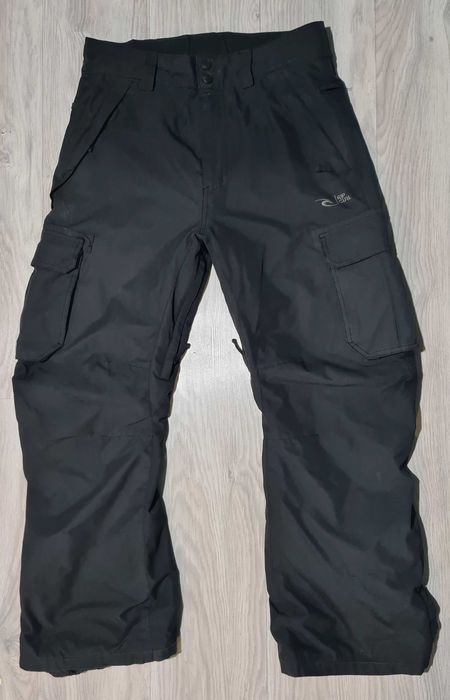 Панталон за сноуборд и ски Rip Curl Cargo S / M