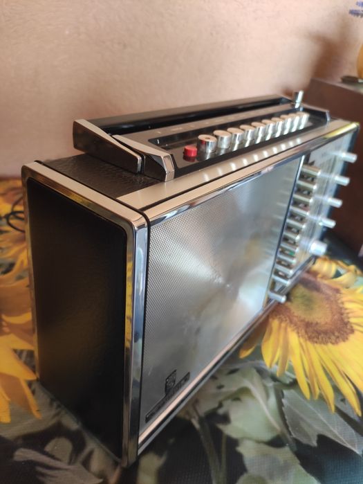 GRUNDIG  Ocean  Boy 210