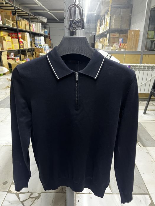 Свитер 4men M размер