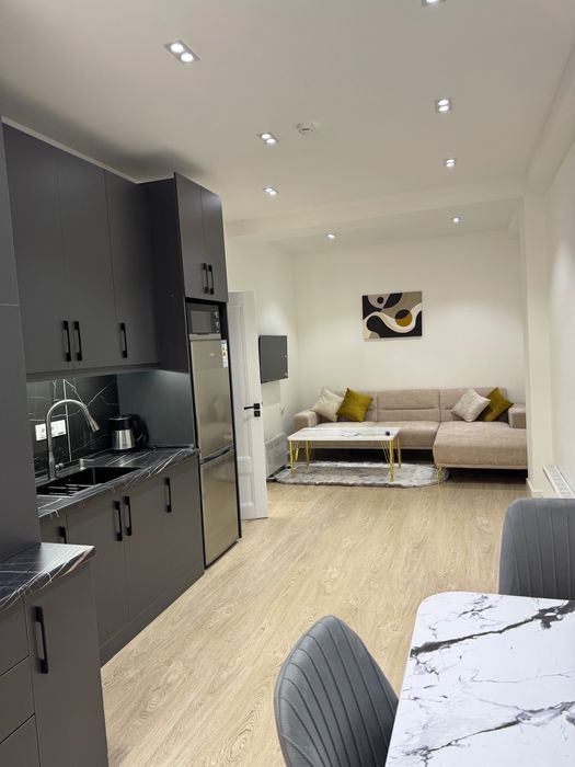 Своя квартира на Аренду.