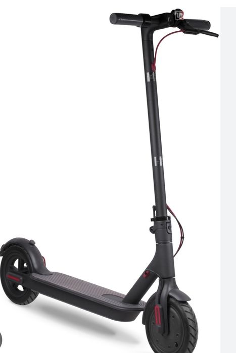 Электросамокат Xiaomi M365