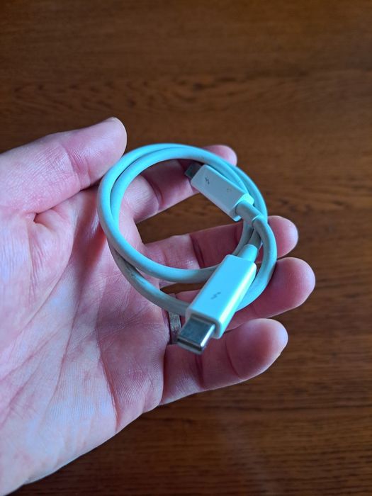 Belkin Thunderbolt 2 Dock