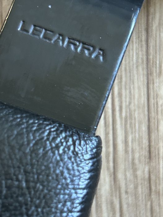 Volan sport LECARRA