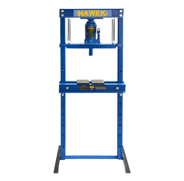 Хидравлична преса 12 тона HAWEK