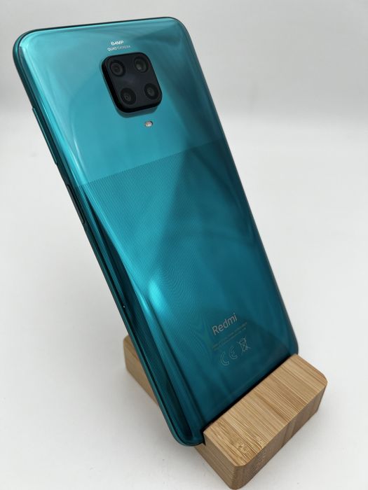 AZGSM / Xiaomi Redmi Note 9 Pro / 128GB / Garantie 12 luni