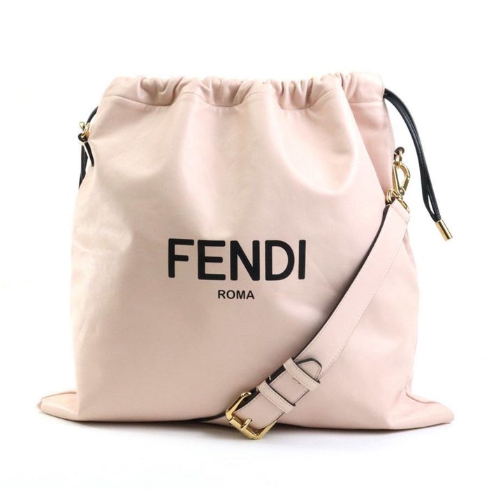 Дамска чанта. Fendi
