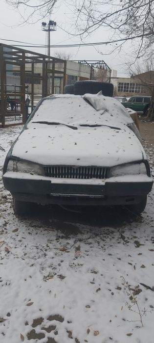 Ваз 2108 казашка