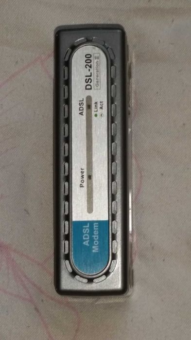 Модем АDSL телефоная приставка интернет к компьютерам