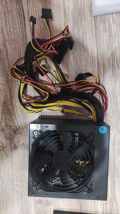 Компютърно захранване Vinga 500W ATX / Неотваряно