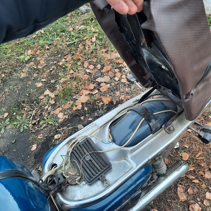 Обменяю Восход 3