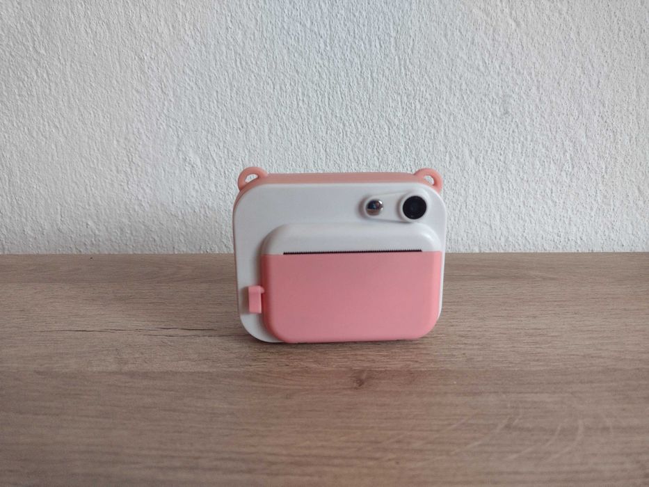 8mpx Камера за моментни снимки - чернобяла