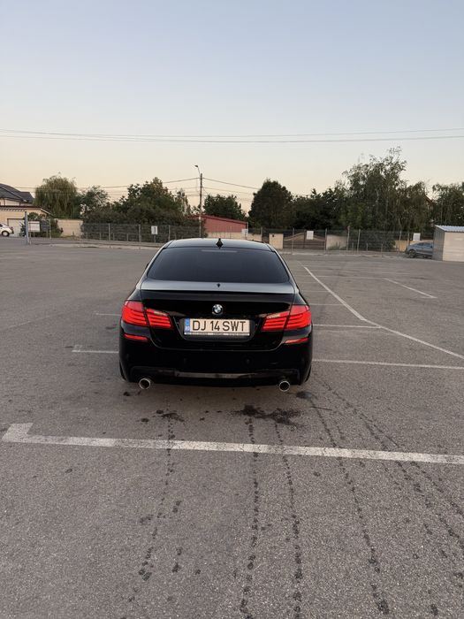 Vand Bmw seria 5 F10
