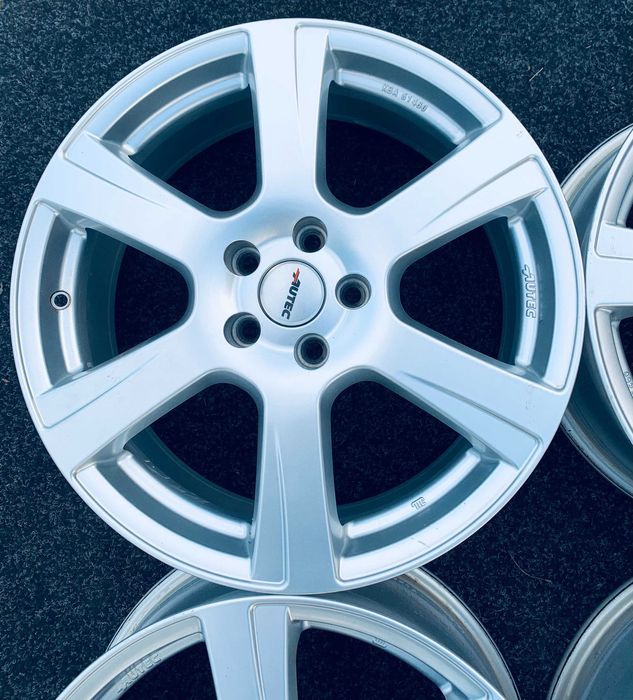 Jante 18” Jaguar E pace Ford Edge 18 volvo xc60 xc90 land rover evoque