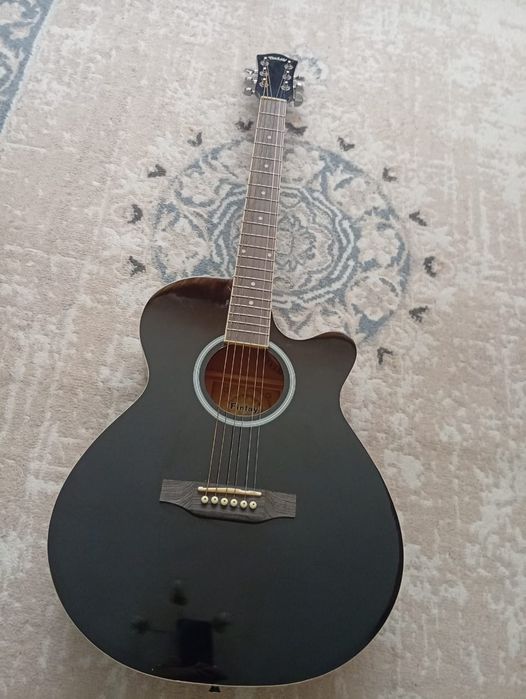 Гитара новый  55000