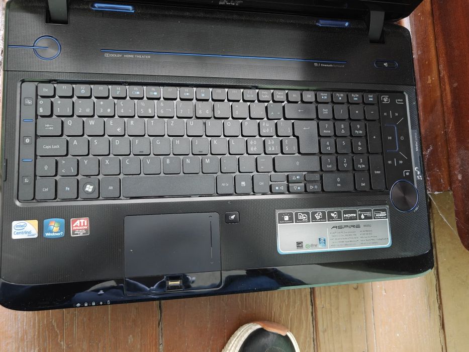 Лаптопи Acer, HP, захр. Кабели и др.