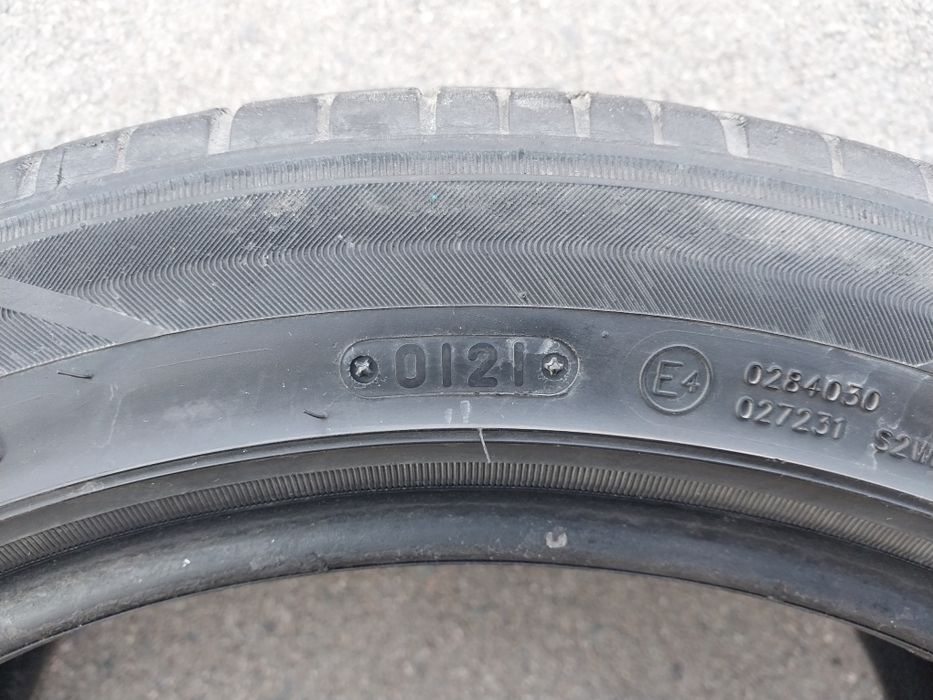 Комплект шин Triangle r 17