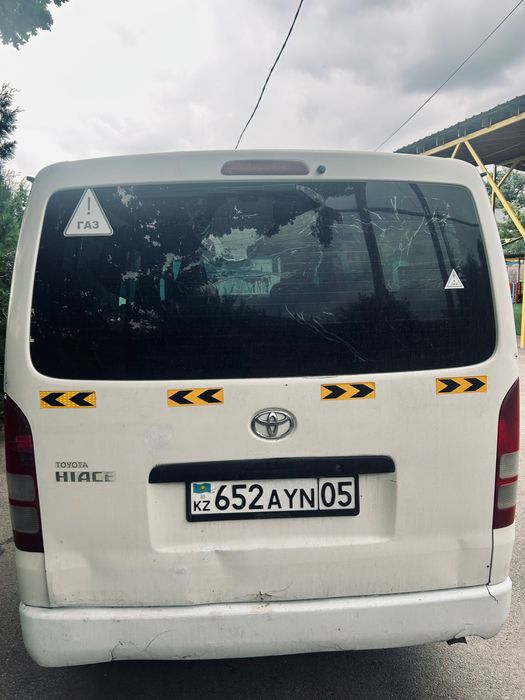 Продам Тойота Хайс