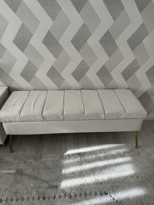 Банкетка,пуфы -50%