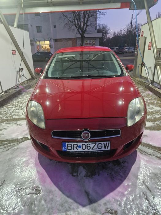 Vand Fiat Bravo 1.6 Diesel