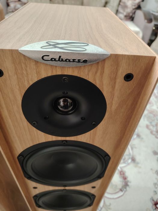 Продаю акустическую систему