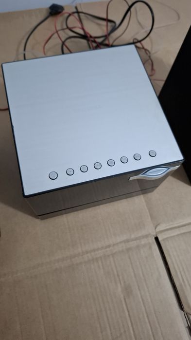 Аудиосистема samsung