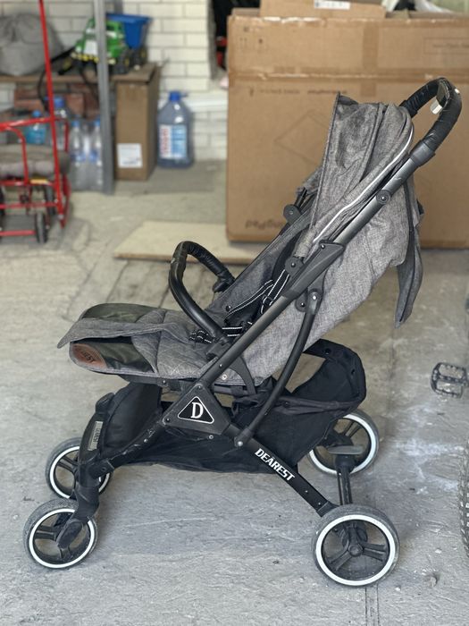 Продам   коляску