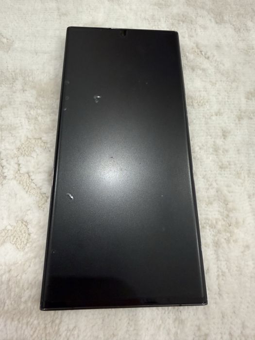 Samsung Galaxy S23 Ultra 5G,256gb,8 Ram