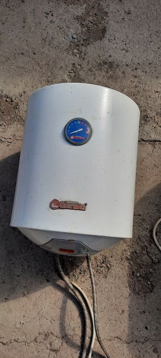 Продаётся Аристон 3 шт.