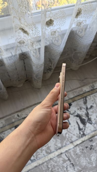 Iphone 16 pro max идеал