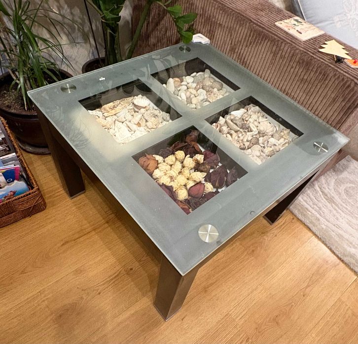 артистична холна маса