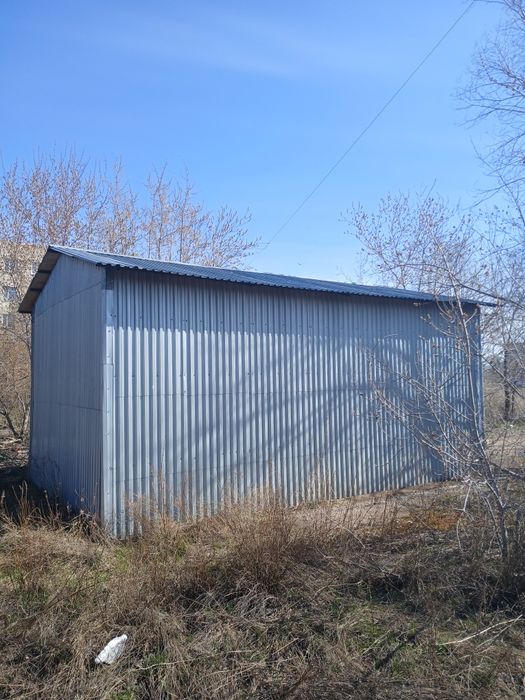 Помещения склад гараж