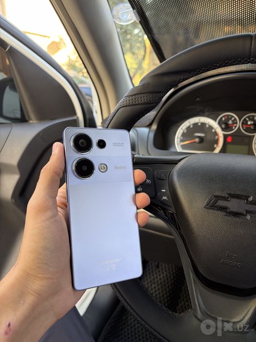 redmi note 13 pro 12/512