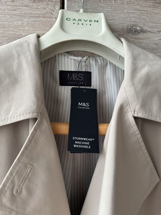 Тренчкот женский M&C Collection